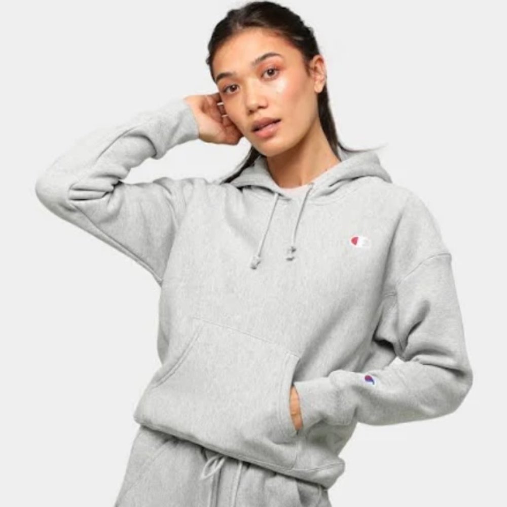 CHAMPION HOODIE
